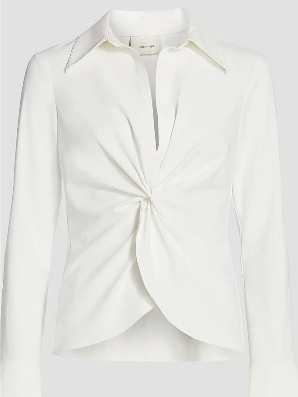 cinq a sept McKenna Blouse